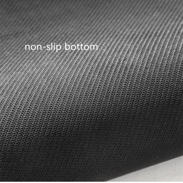2 Pcs Medium Size Water Absorbent Anti-Slip Mat